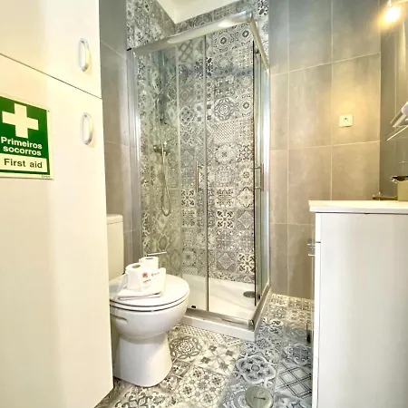 5 By Homing * Albufeira