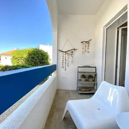 Apartment 5 By Homing Albufeira