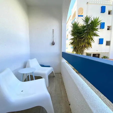 5 By Homing Apartment Albufeira