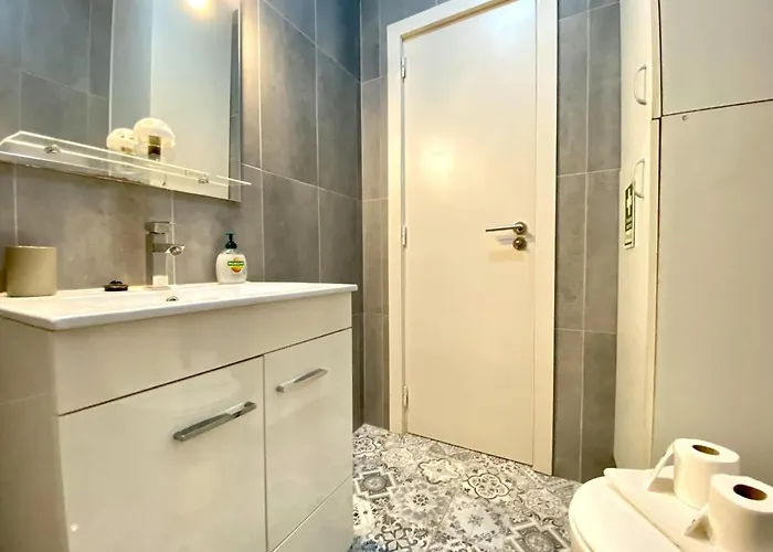 Apartman 5 By Homing