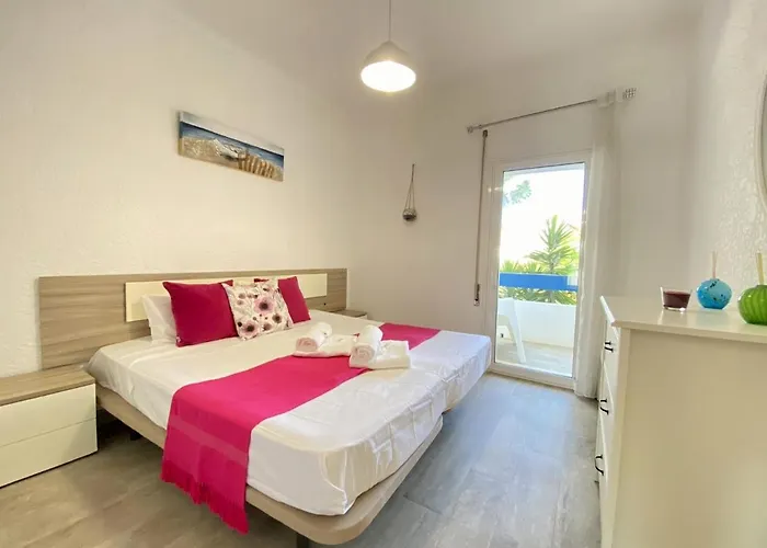 5 By Homing Apartman *