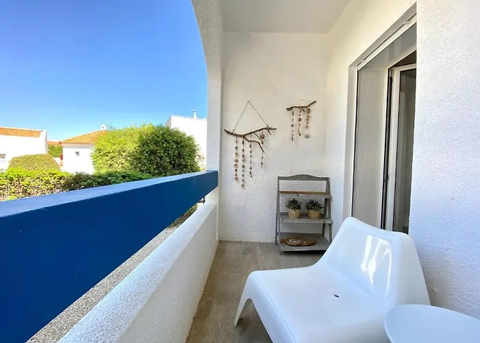 Apartman 5 By Homing Albufeira