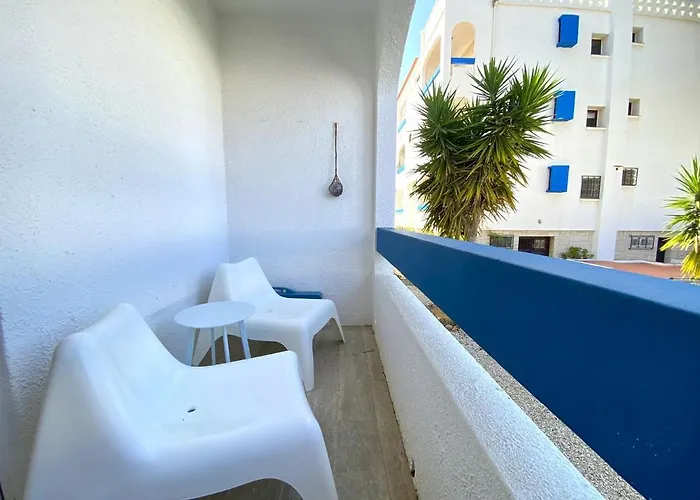 5 By Homing Apartman Albufeira