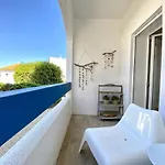 Apartament 5 By Homing Albufeira