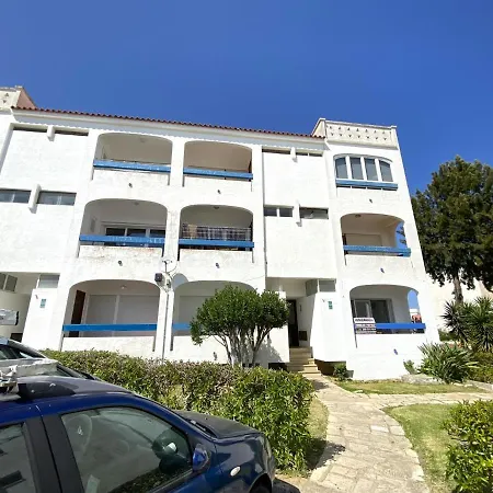 Apartament 5 By Homing Albufeira