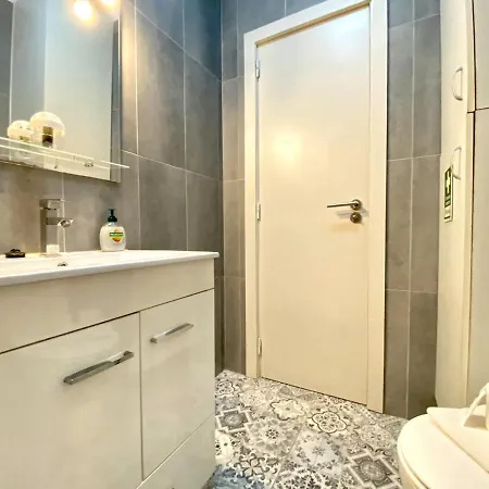 Apartamento 5 By Homing